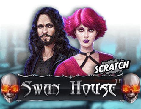 Swan House Scratch Betano